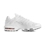 NIKE AIR MAX PLUS WHITE