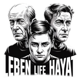 Leben Life Hayat