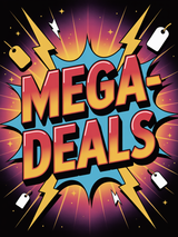 😍MEGA-SALE-🎁