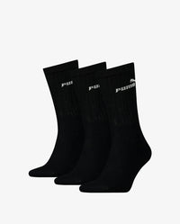 PUMA Tennissocken 3- Pack UNISEX