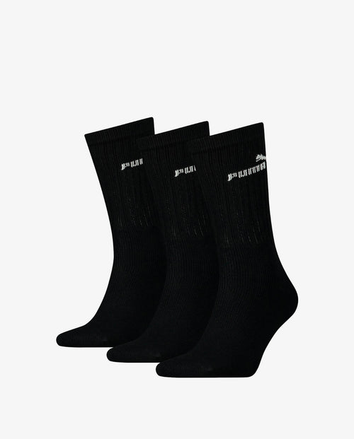 PUMA Tennissocken 3- Pack UNISEX