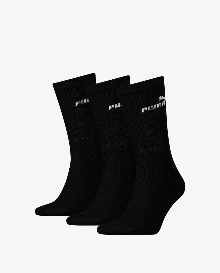 PUMA Tennissocken 3- Pack UNISEX