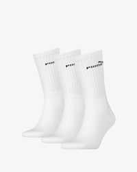 PUMA Tennissocken 3- Pack UNISEX