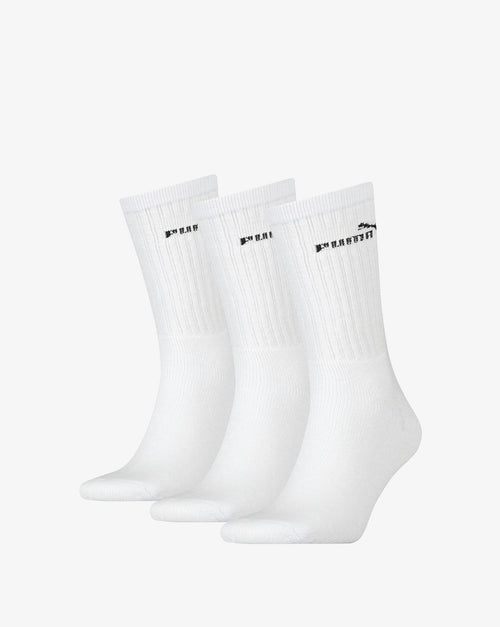 PUMA Tennissocken 3- Pack UNISEX