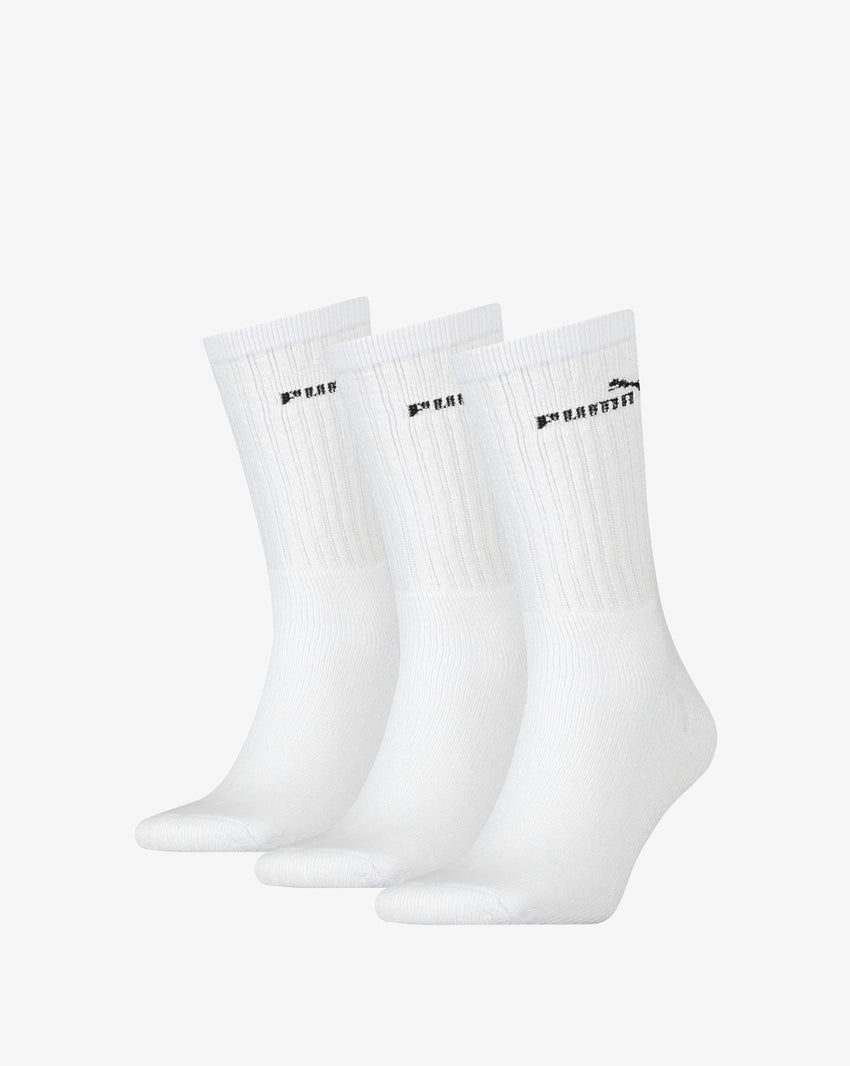 PUMA Tennissocken 3- Pack UNISEX