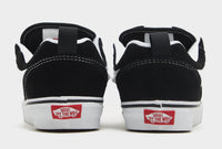 Vans Knu Skool Neu Black / White