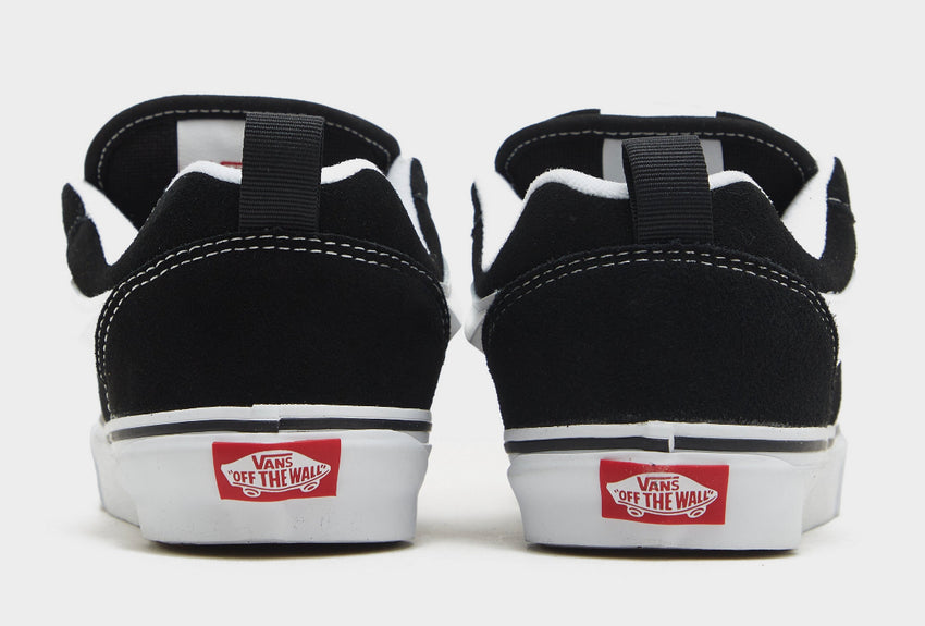 Vans Knu Skool Neu Black / White