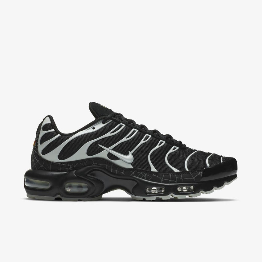 Nike Air Max Plus TN Spider Web - 🎃HOLLOWEEN SPECIAL🎃