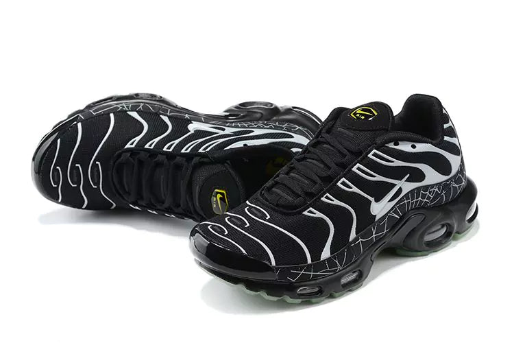Nike Air Max Plus TN Spider Web - 🎃HOLLOWEEN SPECIAL🎃