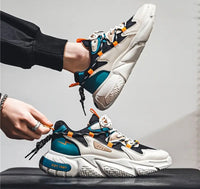 Herren Freizeit Sneaker Neu!! 😍😍 *Verschiedene Farben* 🌈