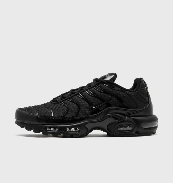 Nike Air Max Plus TN 'Schwarz'