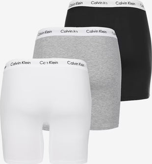 Calvin Klein 3er Pack Underwear Boxer