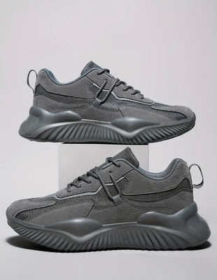 Sneaker / Freizeitschuhe für Erwachsene Neu!! In Grau