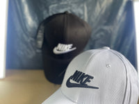 Nike Unisex Baseball Cap Neu