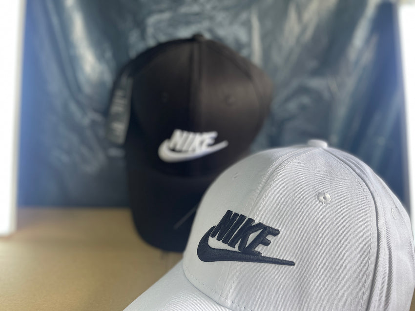 Nike Unisex Baseball Cap Neu
