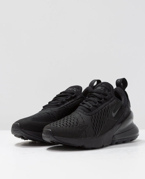 Nike Air Max 270 Sneaker Low - Black