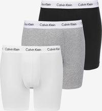 Calvin Klein 3er Pack Underwear Boxer