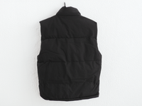 MP42 Design Herren Weste - Black