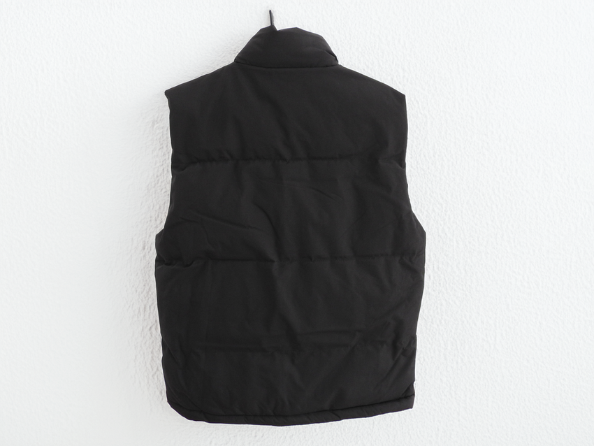 MP42 Design Herren Weste - Black