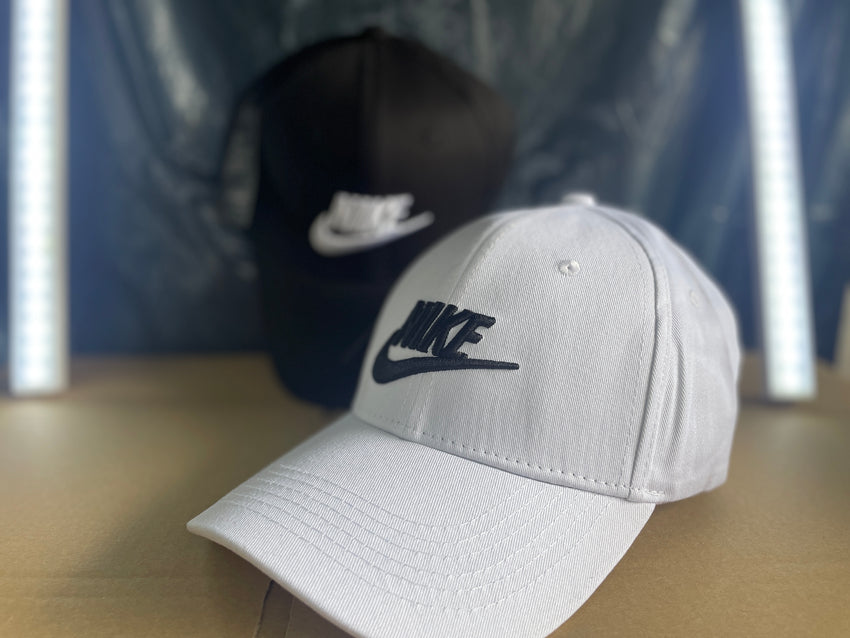 Nike Unisex Baseball Cap Neu