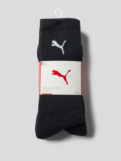PUMA Tennissocken 3- Pack UNISEX