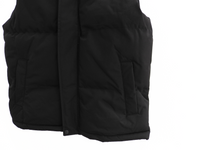 MP42 Design Herren Weste - Black
