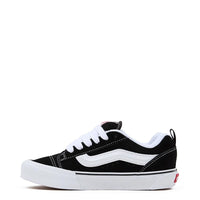 Vans Knu Skool Neu Black / White