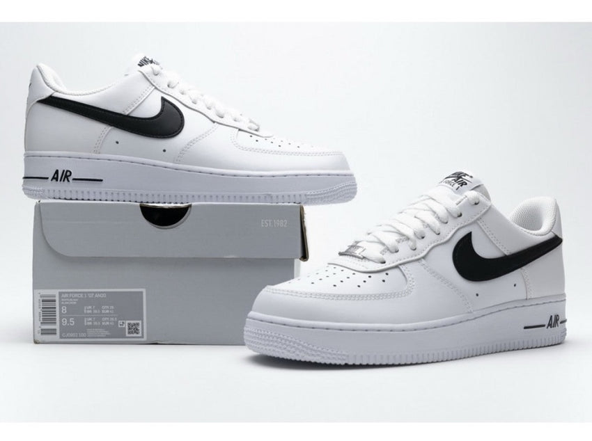 Nike Air Force 1 Sneaker Low #2
