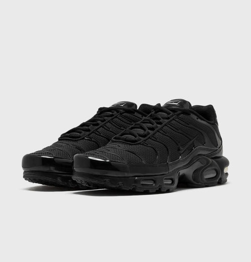 Nike Air Max Plus TN - Black