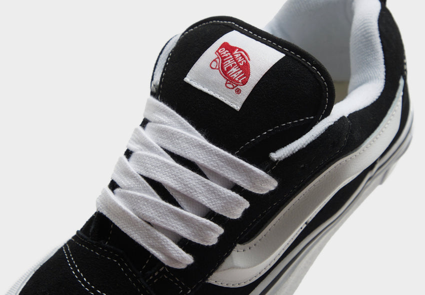 Vans Knu Skool Neu Black / White