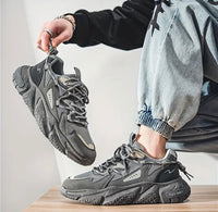 Herren Freizeit Sneaker Neu!! 😍😍 *Verschiedene Farben* 🌈