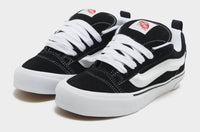 Vans Knu Skool Neu Black / White