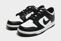 Nike Dunk Panda Retro Sneaker Low