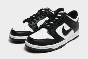 Nike Dunk Panda Retro Sneaker Low