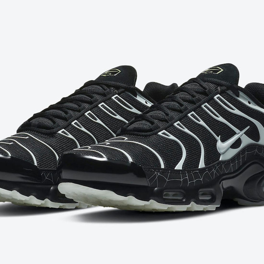 Nike Air Max Plus TN Spider Web - 🎃HOLLOWEEN SPECIAL🎃