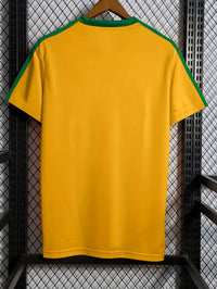Brasilien Sport T-shirt RIO DE JANERIO