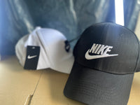 Nike Unisex Baseball Cap Neu