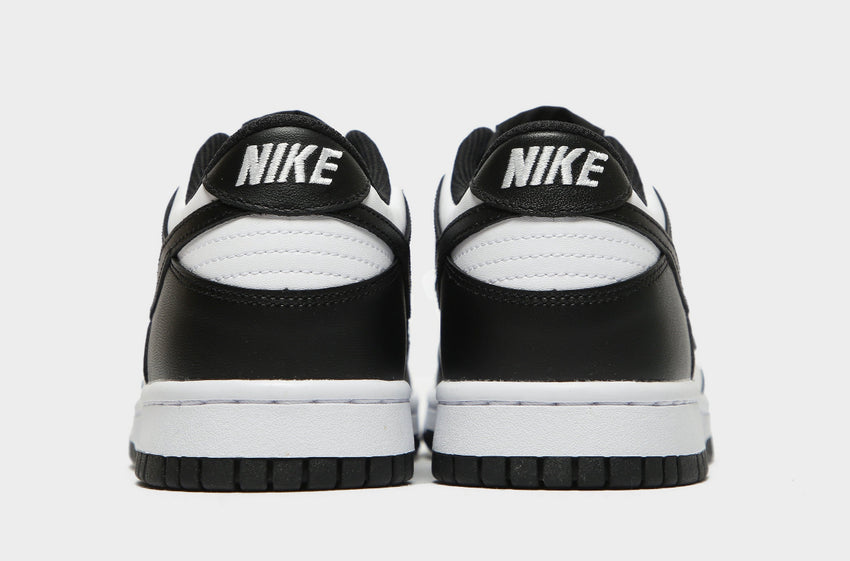 Nike Dunk Panda Retro Sneaker Low