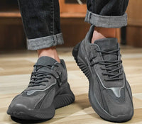 Sneaker / Freizeitschuhe für Erwachsene Neu!! In Grau