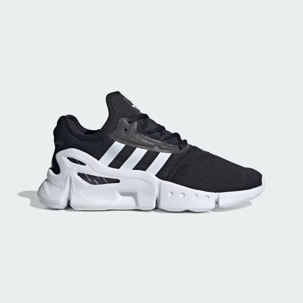 Adidas adiFOM Flux Kern Schwarz Wolke Weiß