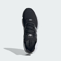 Adidas adiFOM Flux Kern Schwarz Wolke Weiß