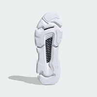 Adidas adiFOM Flux Kern Schwarz Wolke Weiß