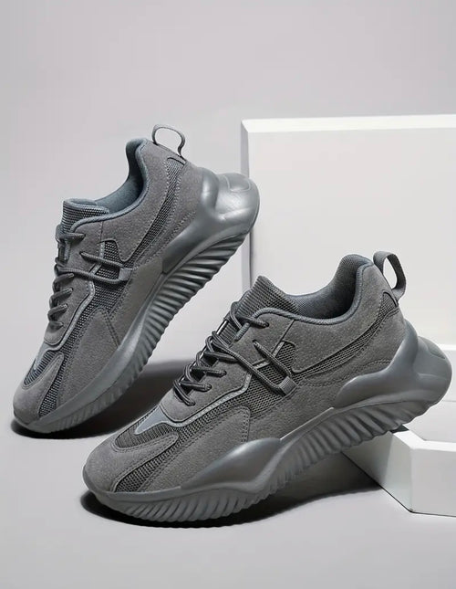 Sneaker / Freizeitschuhe für Erwachsene Neu!! In Grau