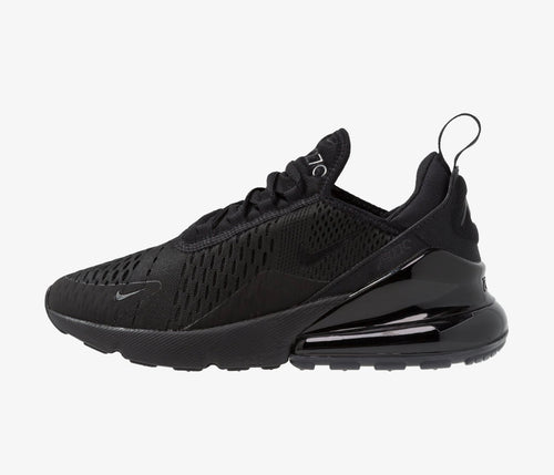 Nike Air Max 270 Sneaker Low - Black