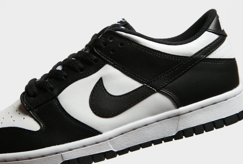 Nike Dunk Panda Retro Sneaker Low