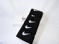 Nike 5 Paar Socken Unisex - 4 Jahres Zeiten Socken