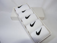 Nike 5 Paar Socken Unisex - 4 Jahres Zeiten Socken