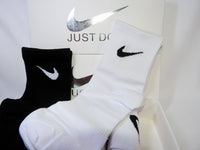 Nike 5 Paar Socken Unisex - 4 Jahres Zeiten Socken