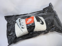 Nike Performance Sandalen Unisex - BLACK / WHITE