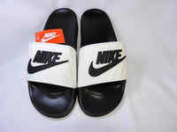 Nike Performance Sandalen Unisex - BLACK / WHITE